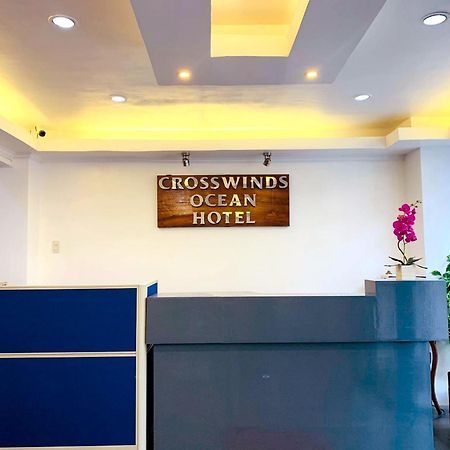 Crosswinds Hotel Paranaque City Extérieur photo