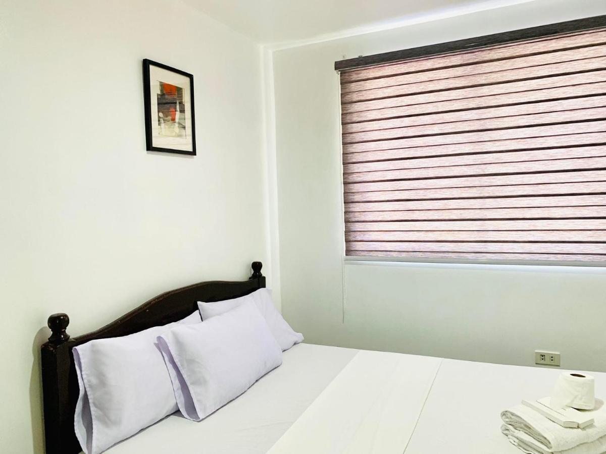 Crosswinds Hotel Paranaque City Extérieur photo